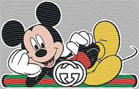 Mickey-AMQ 419